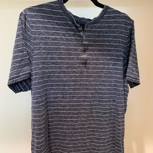 Good Man Brand Navy T Shirt XL